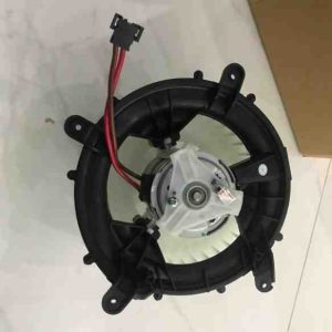 Quạt gió điều hòa trong táp lô xe Mercedes CL63 AMG, CL65 AMG