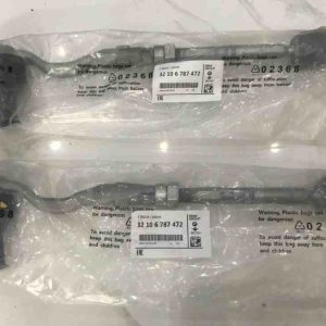 ROTUYN LÁI TRONG NGOÀI BMW X4