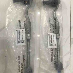 ROTUYN LÁI TRONG NGOÀI BMW X4