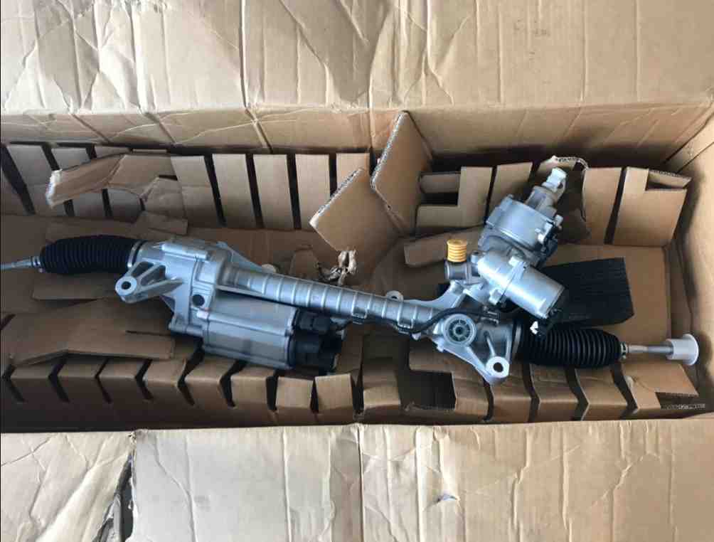 THƯỚC LÁI ĐIỆN BMW 5, BMW 5 GRAN TURISMO, BMW 5 Touring, BMW 6, BMW 6 Gran Coupe, BMW 7,.