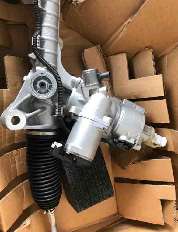 THƯỚC LÁI ĐIỆN BMW 5, BMW 5 GRAN TURISMO, BMW 5 Touring, BMW 6, BMW 6 Gran Coupe, BMW 7,.