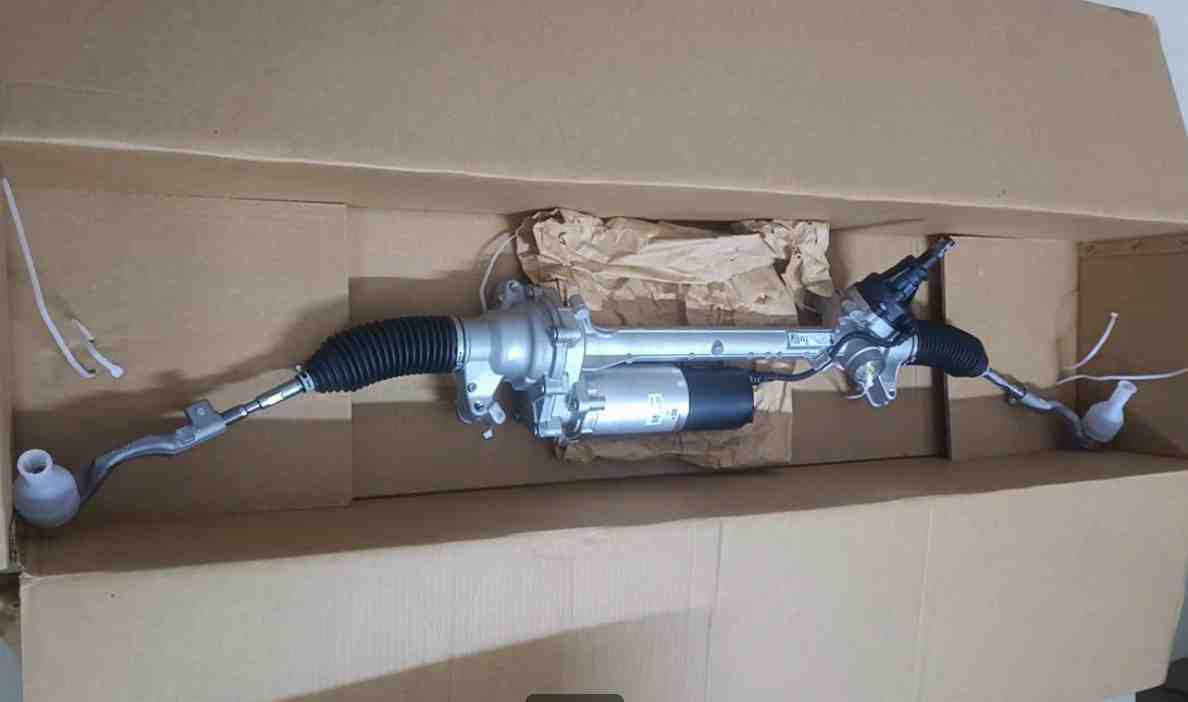 THƯỚC LÁI ĐIỆN BMW X5 X6 X7 G05 G06 G07