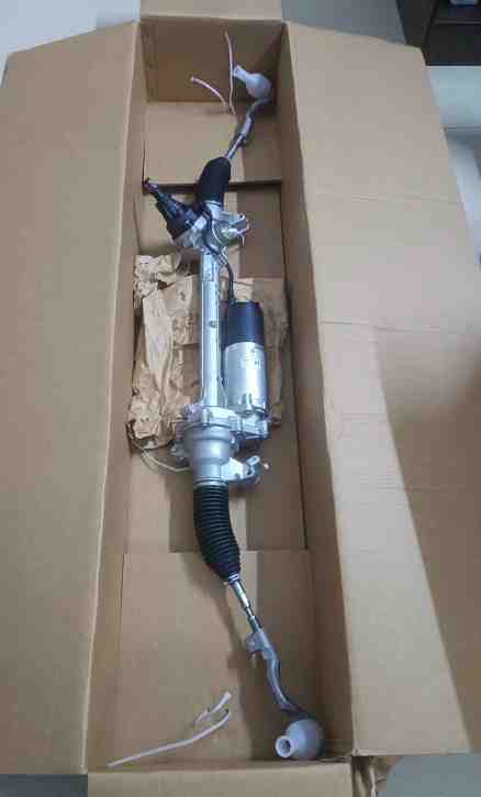 THƯỚC LÁI ĐIỆN BMW X5 X6 X7 G05 G06 G07