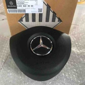 TÚI KHÍ VÔ LĂNG MERCEDES E-CLASS W213 W238 W205 AMG GLC W253