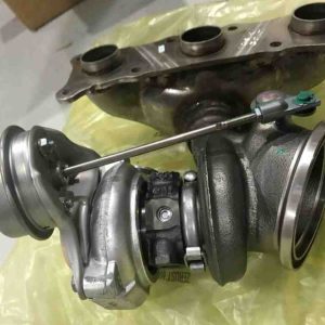 TURBO TĂNG ÁP BMW 7 (F01, F02, F03, F04)