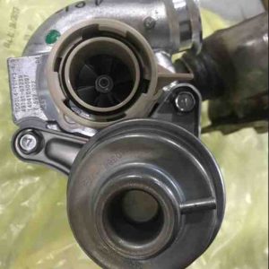 TURBO TĂNG ÁP BMW 7 (F01, F02, F03, F04)