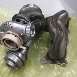 TURBO TĂNG ÁP BMW 7 (F01, F02, F03, F04)