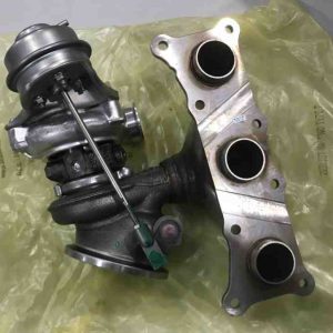 TURBO TĂNG ÁP BMW 7 (F01, F02, F03, F04)