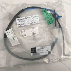 TUY Ô NƯỚC SƯỞI GHẾ TRƯỚC TRÁI MERCEDES GLC W166
