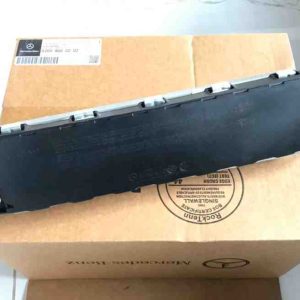 Túi khí an toàn đầu cho người lái xe Mercedes C Class LH CoupeConv. 2017 2022