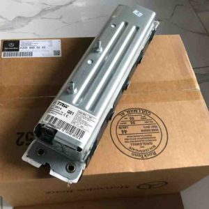 Túi khí an toàn đầu cho người lái xe Mercedes C Class LH CoupeConv. 2017 2022