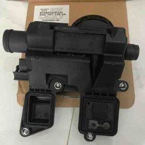 Van nước nóng Mercedes S Class W222