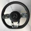 VÔ LĂNG LÁI MERCEDES AMG