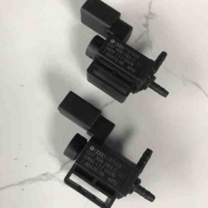 Van điện từ chân không Audi A4 A3