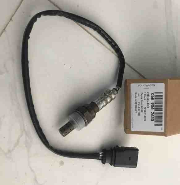 CẢM BIẾN Ô XY AUDI A4, A5