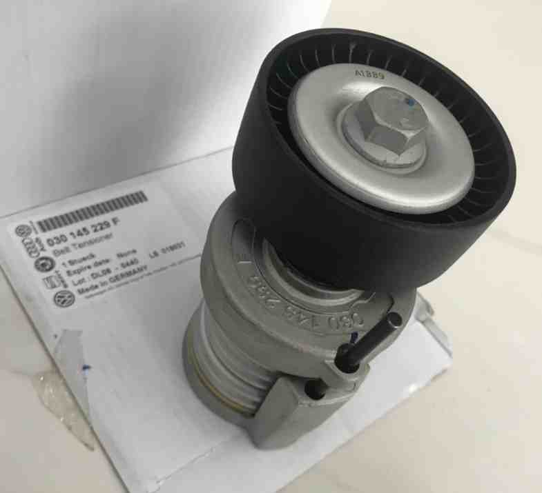 CỤM TĂNG DÂY CUROA TỔNG VOLKSWAGEN POLO