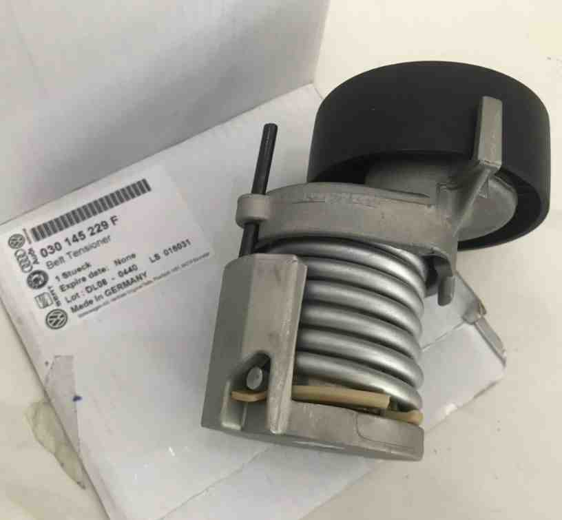 CỤM TĂNG DÂY CUROA TỔNG VOLKSWAGEN POLO