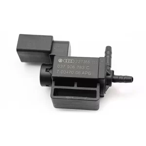 Van điện từ chân không Audi A4 A3