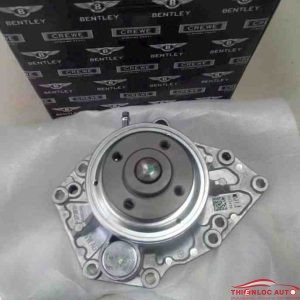 BƠM NƯỚC ĐỘNG CƠ BENTLEY BENTAYGA