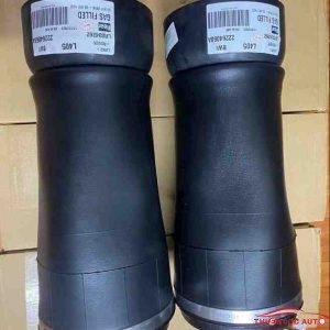 BÓNG HƠI GIẢM XÓC SAU RANGE ROVER DISCOVERY 5