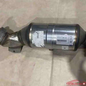 Bầu catalytic BMW 7 series