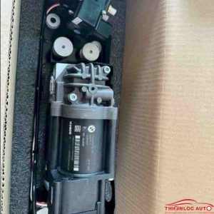 Bơm nâng gầm BMW 750i 2014,