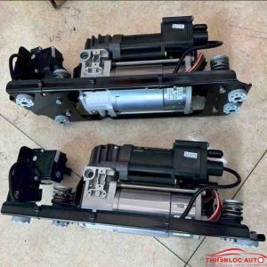 Bơm nâng gầm BMW 750i 2014,