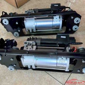 Bơm nâng gầm BMW 750i 2014,