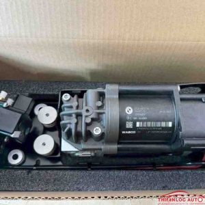 Bơm nâng gầm BMW 750i 2014,