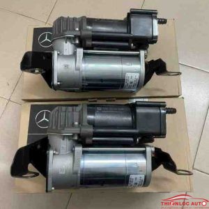 BƠM NÂNG GẦM MERCEDES GLC300, C300,