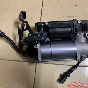 Bơm nâng gầm audi Q7