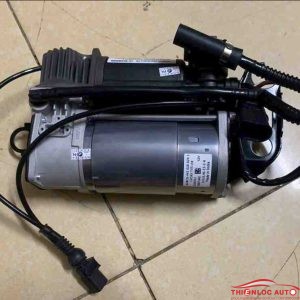 Bơm nâng gầm audi Q7