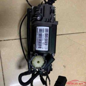 Bơm nâng gầm audi Q7