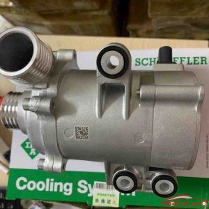 BƠM NƯỚC ĐỘNG CƠ BMW 320I 2014