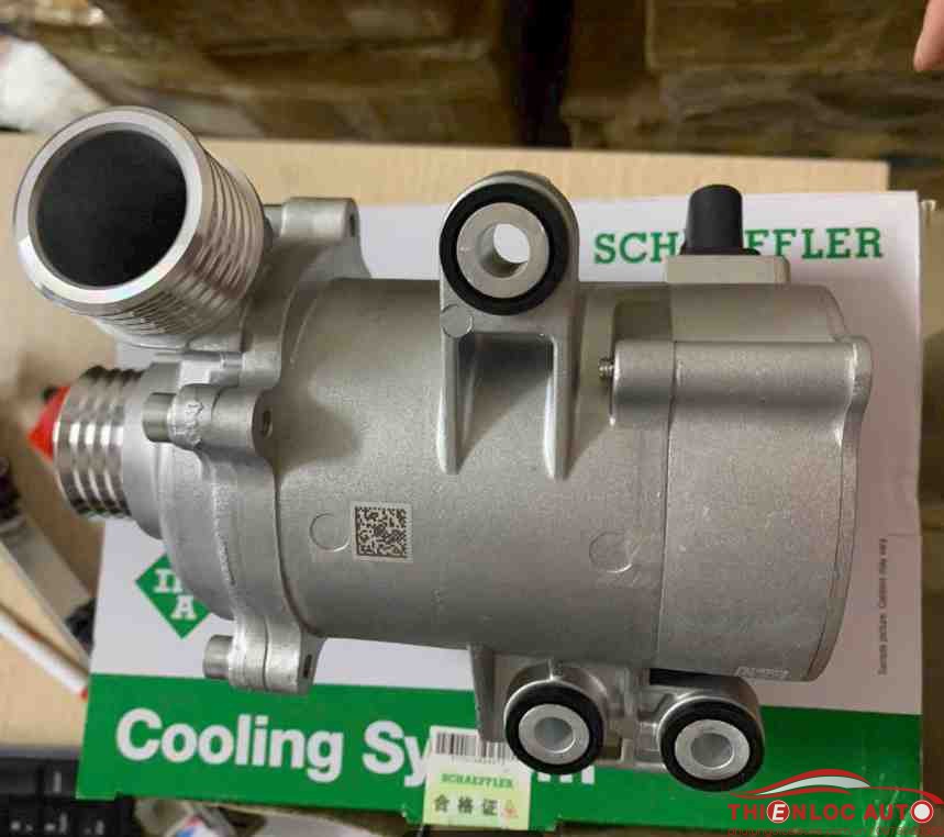 BƠM NƯỚC ĐỘNG CƠ BMW 320I 2014