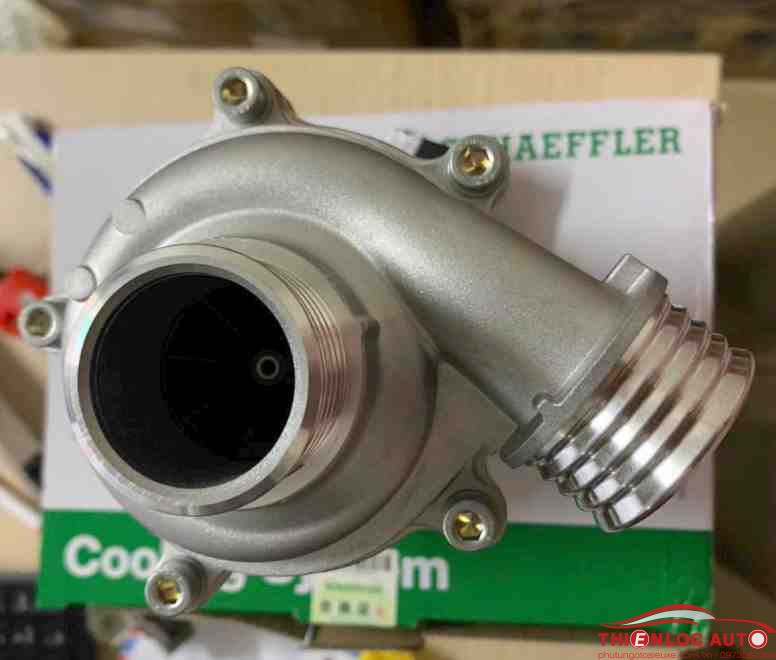 BƠM NƯỚC ĐỘNG CƠ BMW 320I 2014