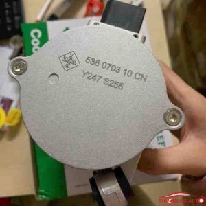 BƠM NƯỚC ĐỘNG CƠ BMW 320I 2014