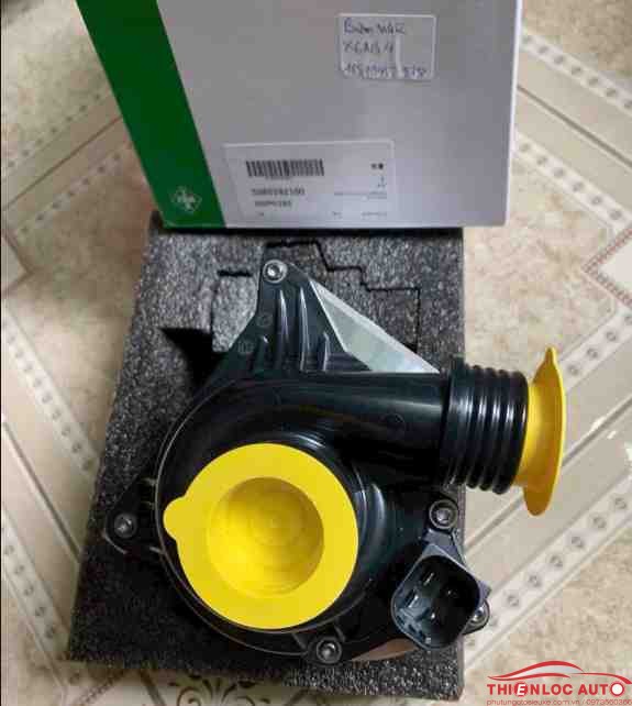 BƠM NƯỚC ĐỘNG CƠ BMW X6