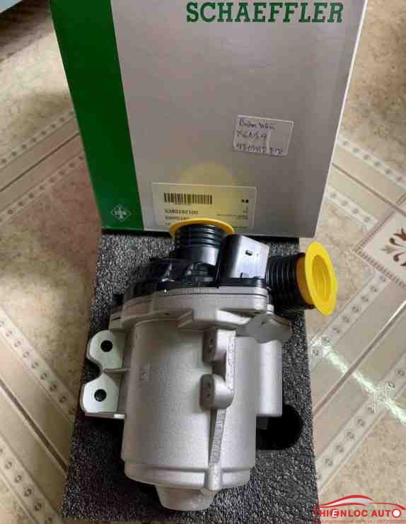 BƠM NƯỚC ĐỘNG CƠ BMW X6