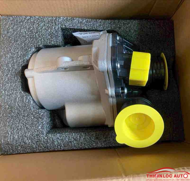 BƠM NƯỚC ĐỘNG CƠ BMW X6