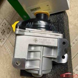 BƠM NƯỚC ĐỘNG CƠ BMW X6