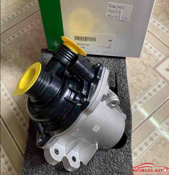 BƠM NƯỚC ĐỘNG CƠ BMW X6