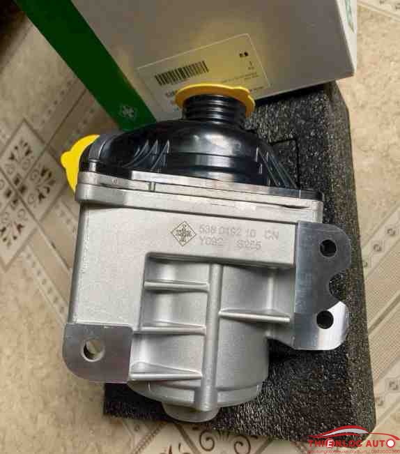 BƠM NƯỚC ĐỘNG CƠ BMW X6