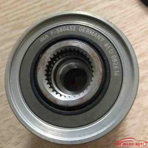 PULY MÁY PHÁT BMW 520I