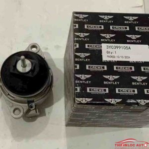 CAO SU CHÂN MÁY BENTLEY MULSANNE