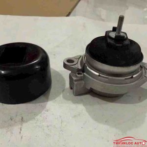 CAO SU CHÂN MÁY BENTLEY MULSANNE