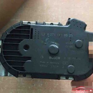 CỤM BƯỚM GA MERCEDES C230, W203