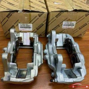 CỤM GÔNG PHANH TRƯỚC LEXUS GX470