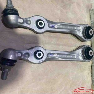 CÀNG I THẢNG DƯỚI TRƯỚC MERCEDES S-Class