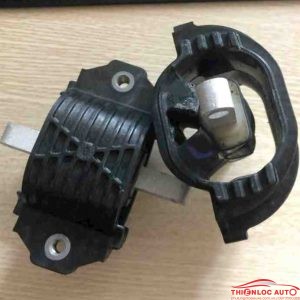 CAO SU CHÂN SỐ BMW 750i, 760i